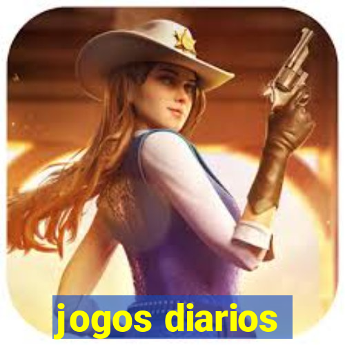 jogos diarios